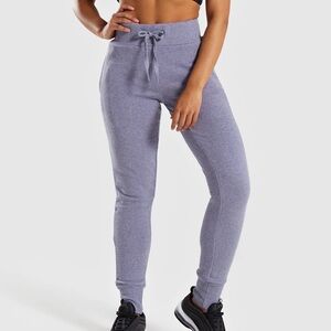GYMSHARK high waisted joggers